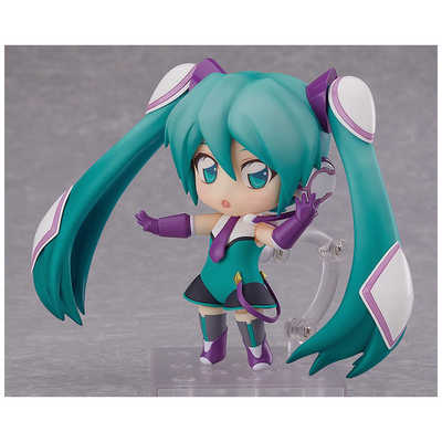 初音ミク ねんどろいど シンカリオン 発音ミク ねんどろいど 発音ミク