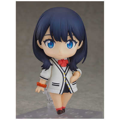グッドスマイルカンパニー ねんどろいど SSSS.GRIDMAN 宝多六花