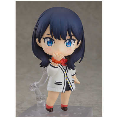 グッドスマイルカンパニー ねんどろいど SSSS.GRIDMAN 宝多六花