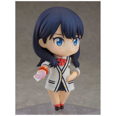 グッドスマイルカンパニー ねんどろいど SSSS.GRIDMAN 宝多六花