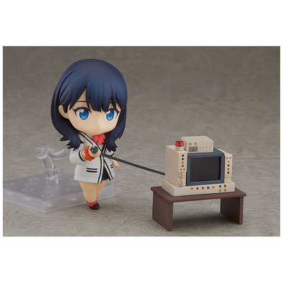 宝多六花 ねんどろいどどーる グッドスマイルカンパニー ねんどろいどどーる 宝多六花 (グッドスマイルカンパニー(GOOD