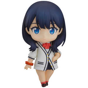 グッドスマイルカンパニー ねんどろいど SSSS.GRIDMAN 宝多六花 ネンドロイドタカラダリッカ(1*1