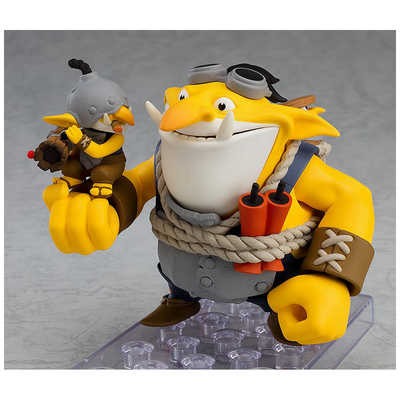 未開封 ねんどろいど テキーズ DOTA2 Amazon.co.jp: ねんどろいど DOTA2 テキーズ ノンスケール ABS&PVC製