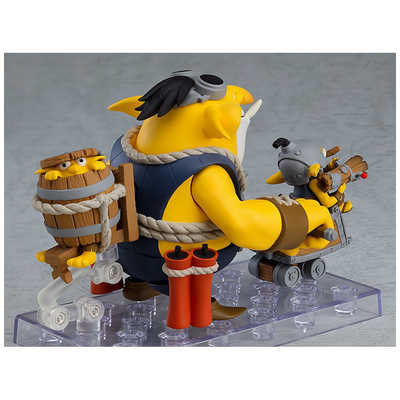 未開封 ねんどろいど テキーズ DOTA2 Amazon.co.jp: ねんどろいど DOTA2 テキーズ ノンスケール ABS&PVC製