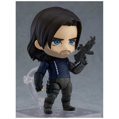 グッドスマイルカンパニー ねんどろいど アベンジャｰズ