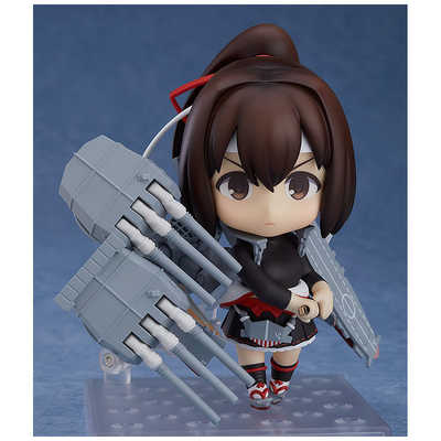 ねんどろいど 矢矧改二乙