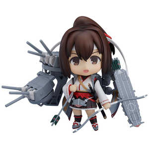 グッドスマイルカンパニー ねんどろいど 艦隊これくしょん -艦これ- 伊勢改二 ネンドロイドイセカイニ(1*1