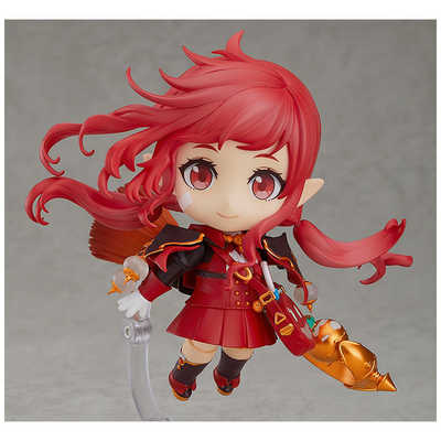 グッドスマイルカンパニー ねんどろいど アラド戦記 ジｰニｰウィズ の