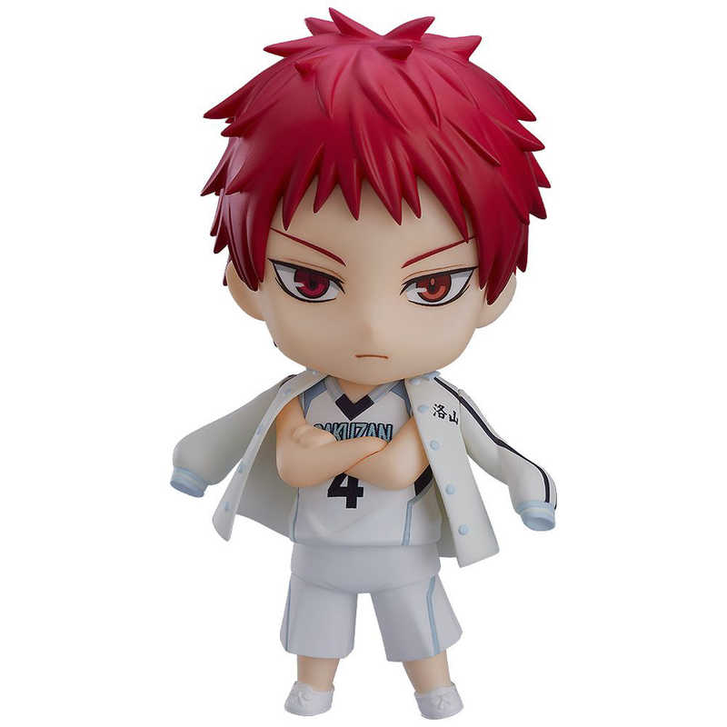 オランジュルージュ デポー ねんどろいど 黒子のバスケ 赤司征十郎