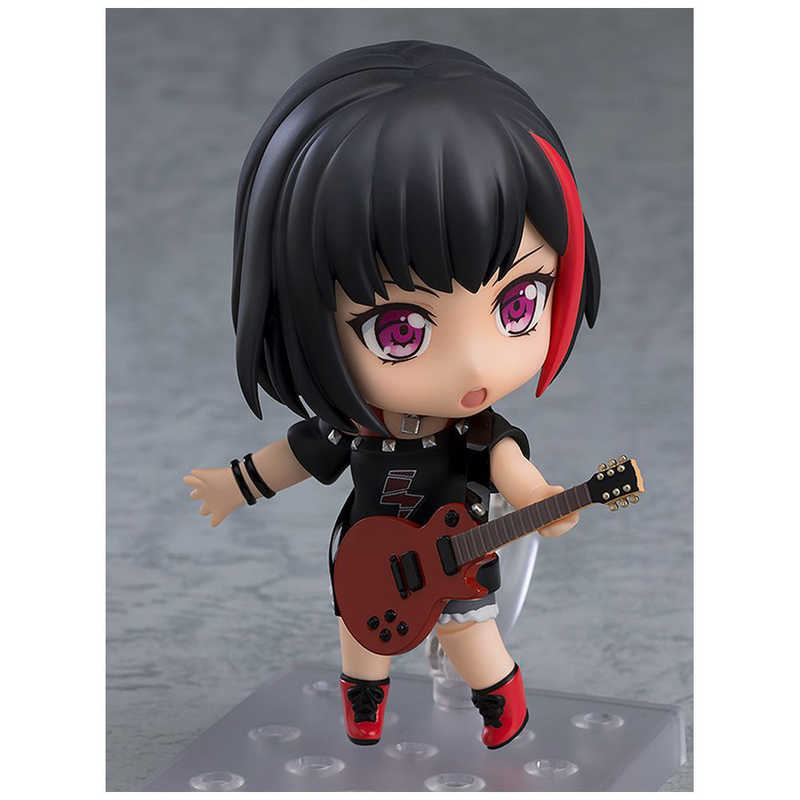グッドスマイルカンパニー ねんどろいど バンドリ ガｰルズバンドパｰティ 美竹蘭 ステｰジ衣装ver の通販 カテゴリ おもちゃ グッドスマイルカンパニー 家電通販のコジマネット 全品代引き手数料無料