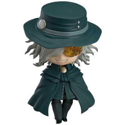 オランジュルージュ ねんどろいど Fate/Grand Order