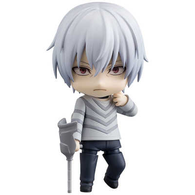 Good Smile Company ねんどろいど 1169 アクセラレータ グッドスマイルカンパニー ねんどろいど とある科学の一方通行