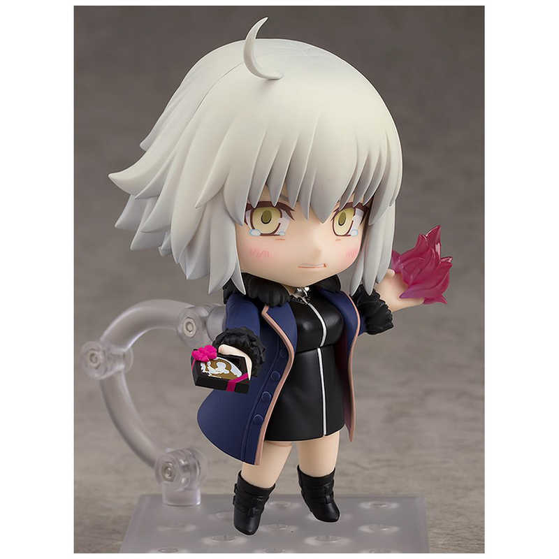 グッドスマイルカンパニー ねんどろいど Fate Grand Order アヴェンジャｰ ジャンヌ ダルク オルタ 新宿ver の通販 カテゴリ おもちゃ グッドスマイルカンパニー 家電通販のコジマネット 全品代引き手数料無料