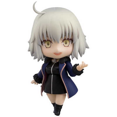 ねんどろいど Fate/Grand Order ルーラー/ジャンヌ・ダルク 楽天市場】ねんどろいど ルーラー/ジャンヌ・ダルクの通販
