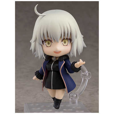 Fate フィギュア ねんどろいど ジャンヌ オルタ ねんどろいど アヴェンジャー/ジャンヌ・ダルク〔オルタ〕新宿Ver.