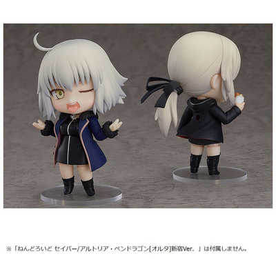 Fate フィギュア ねんどろいど ジャンヌ オルタ 51NKMNf573L._UF894,1000_QL80_.jpg