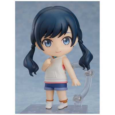 グッドスマイルカンパニー ねんどろいど 天気の子 天野陽菜 の