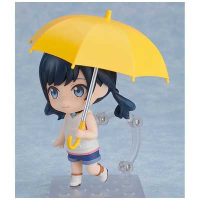 ねんどろいど 天野陽菜