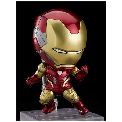 グッドスマイルカンパニー ねんどろいど アベンジャーズ/エンド