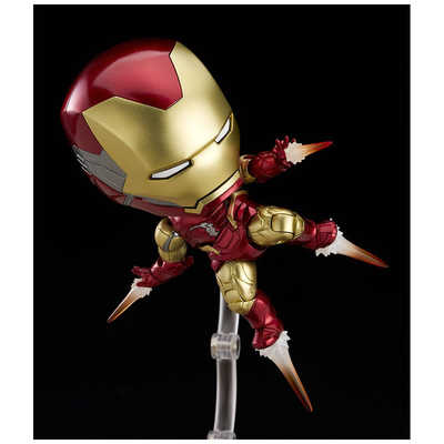 グッドスマイルカンパニー ねんどろいど アベンジャーズ/エンド