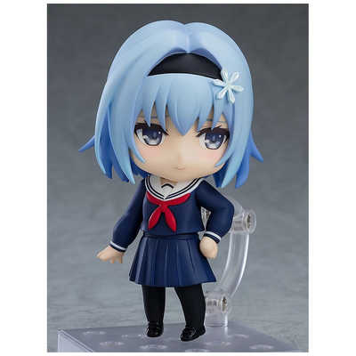 【未開封】グッドスマイルカンパニー ねんどろいど りゅうおうのおしごと! 雛鶴あい 可動フィギュア　M8366 中古即納[FIG]ねんどろいど 897 雛鶴あい(ひなつるあい) りゅうおう