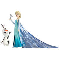 グッドスマイルカンパニー figma アナと雪の女王 エルサ の通販