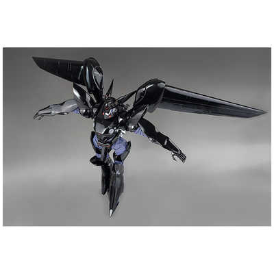 【未開封】ロボ道　グリフォン　threezero パトレイバー ロボ道 グリフォン