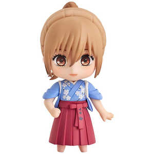 グッドスマイルカンパニー ねんどろいど ちはやふる3 綾瀬千早 ﾈﾝﾄﾞﾛｲﾄﾞｱﾔｾﾁﾊﾔ