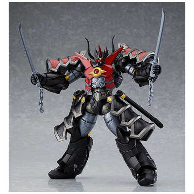 グッドスマイルカンパニー MODEROID マジンカイザー刃皇 MODEROID