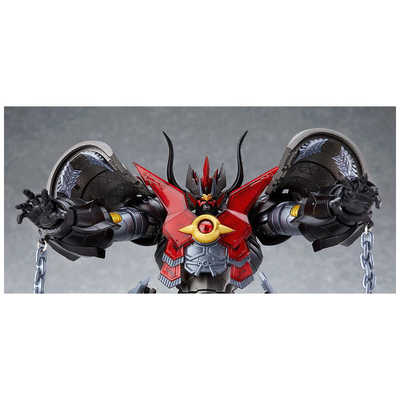 グッドスマイルカンパニー MODEROID マジンカイザー刃皇 MODEROID