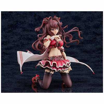 美品　 一ノ瀬志希 ミスティックエリクシルVer.　1/8スケール 一ノ瀬志希 ミスティックエリクシルVer.