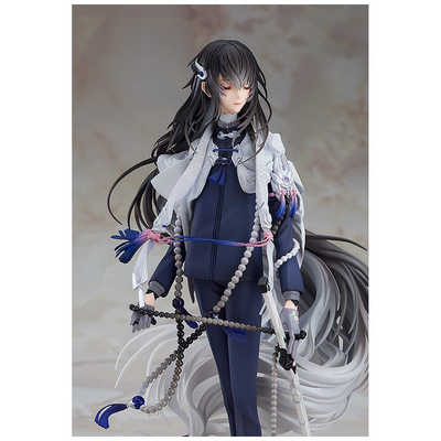 オランジュルージュ 塗装済み完成品 1/8 刀剣乱舞-ONLINE- 数珠