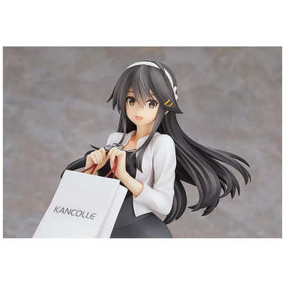 グッドスマイルカンパニー 塗装済み完成品 1/8 艦隊これくしょん