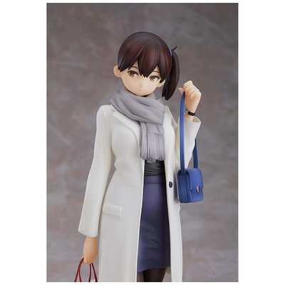 グッドスマイルカンパニー 塗装済み完成品 1/8 艦隊これくしょん グッドスマイルカンパニー 塗装済み完成品 1/8 艦隊これくしょん