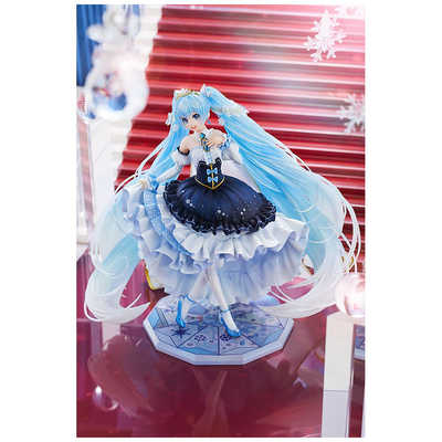 グッドスマイルカンパニー 塗装済み完成品 1/7 キャラクター