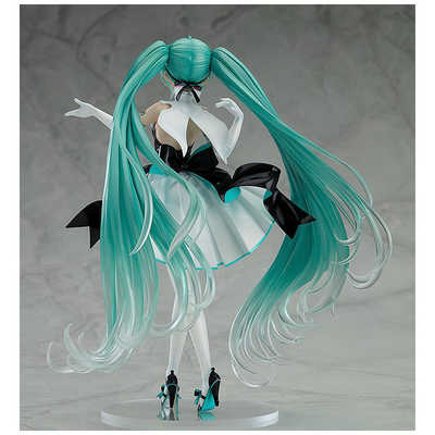 グッドスマイルカンパニー 塗装済み完成品 1/8 キャラクター・ボーカル