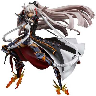 グッドスマイルカンパニー 塗装済み完成品 1/7 Fate/Grand Order