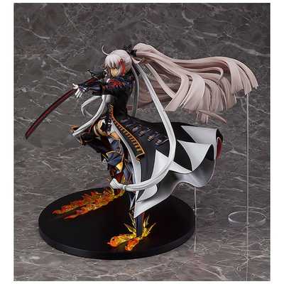 figma FateGrand Order アルターエゴ/沖田総司オルタ （figma