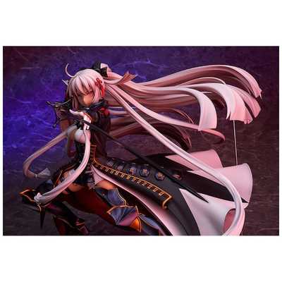 グッドスマイルカンパニー 塗装済み完成品 1/7 Fate/Grand Order