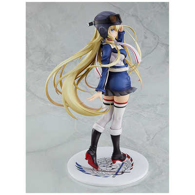 グッスマ シグルドリーヴァ クラウディア 1/7 フィギュア Amazon | 戦翼のシグルドリーヴァ クラウディア・ブラフォード 1