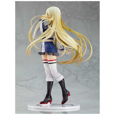 グッドスマイルカンパニー 塗装済み完成品 1/7 戦翼のシグルド