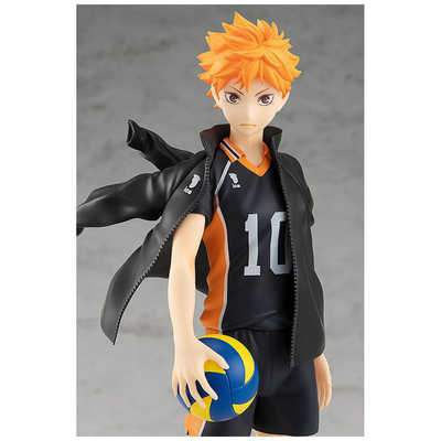 【美品】オランジュ・ルージュ ハイキュー figma フィギュア 日向翔陽 figma 日向翔陽