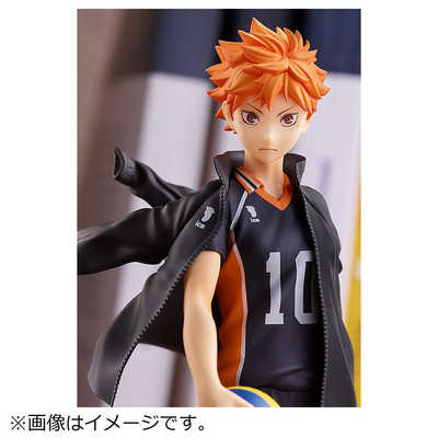 【美品】オランジュ・ルージュ ハイキュー figma フィギュア 日向翔陽 figma 日向翔陽【特典付き】 | GOODSMILE ONLINE SHOP