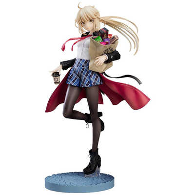 Fate/Grand Order アルトリア•ペンドラゴン 1/7グッドスマイル