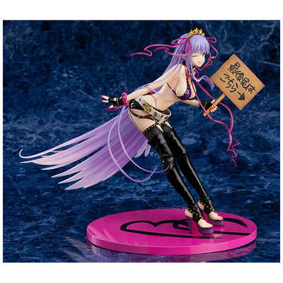 グッドスマイルカンパニー 塗装済み完成品 1/7 Fate/Grand Order