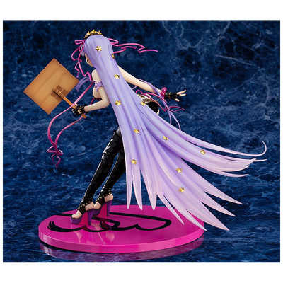 FGO ムーンキャンサー/BB(小悪魔たまご肌)1/7 グッドスマイルカンパニー ムーンキャンサー/BB（小悪魔たまご肌） [AQ]