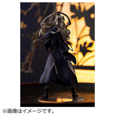 【新品未開封】POP UP PARADE るろうに剣心　志々雄真実　２体セット Amazon | POP UP PARADE るろうに剣心 明治剣客浪漫譚 志々雄
