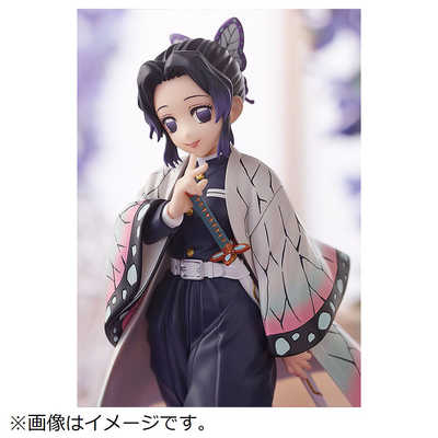 グッドスマイルカンパニー POP UP PARADE 鬼滅の刃 胡蝶しのぶ の通販 