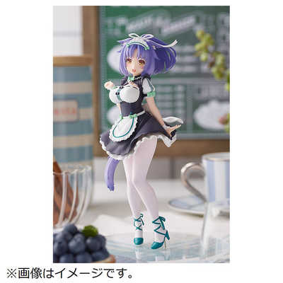 POP UP PARADE ネコぱら シナモン ノンスケール ABS&PVC製 塗装