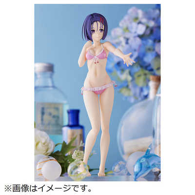 グッドスマイルカンパニー POP UP PARADE To LOVEる-とらぶる